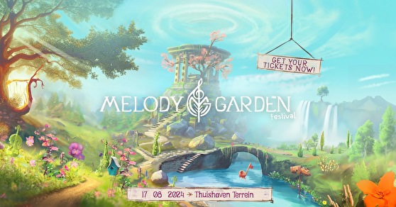 Melody Garden