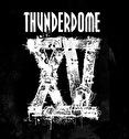 Time table Thunderdome XV