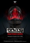 Raving Nightmare  "Fractured Minds"