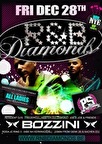 R&B Diamonds met special guests The Partysquad