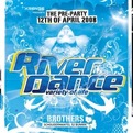 Prepare for Riverdance Festival