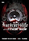 Hardcore4life meets Mania