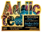 Addicted to Sucker DJ’s - zaterdag 7 juni @ Panama