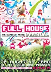 Voorverkoop Full House Festival