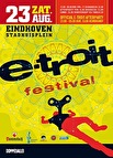 E-troit Electronic Music Festival