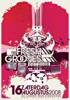 FreshGrooves Outdoor 2008