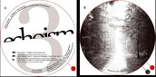 Terry Toner’s nieuwe release op Electronation’s Echoism Recordings