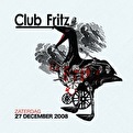 André Galluzzi op Club Fritz