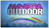 Amnesia Outdoor festival te Loosbroek
