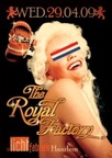 The Royal factory
