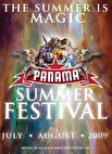 Panama Summer Festival