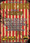 Future Circus – Technation & Dub Invaders