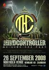 Mindcontroller - Re-live the past
