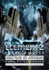 Elementz Festival 2009