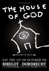 Timetable The house of God