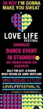 Gemeente Den Haag verleidt jongeren met het Love Life Festival