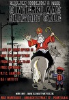 Blowout sale