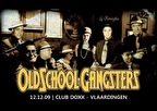 Timetable Oldschool Gangsters