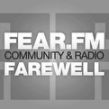 Fear.FM stopt ermee op 1 januari 2010!