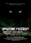 Lineup Amazone Project