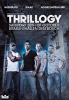 b2s maakt namen Thrillogy 2010 bekend
