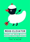 Mood Elevator's preparty