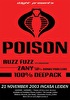 Poison second edition