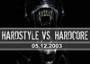 Hardcore Power Vs. Hardstyle Overdose