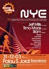 Dance Valley Barcelona presents: NYE