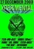X-perimental - 4mula productions presents Techno