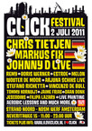 Click Festival NDSM Amsterdam