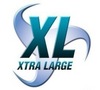 Met Xtra Large knallend 2004 in!