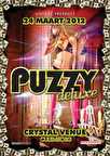 Rich Puzzys, Puzzy Deluxe · early bird actie