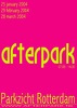 Afterpark