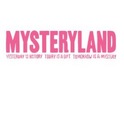 Mysteryland festival update