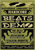 Beats @ Demo 2004