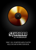Studio 80 start met DJ workshops