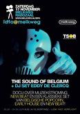 IDFA@Melkweg presenteert documentaire 'The sound of Belgium'