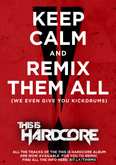 This is Hardcore Remix Project