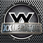 XXlerator Show · Episode #1