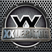 XXlerator Podcast nu ook op iTunes