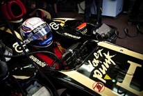 Daft Punk krijgt eigen auto in Monaco F1 grand prix