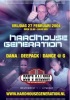 Hardhouse Generation Timetable