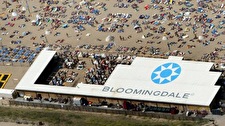 Beachclub Bloomingdale ook op Scheveningen