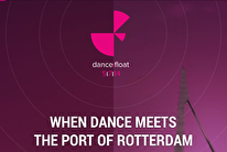 Rotterdam presenteert nieuw episch dance festival op het water
