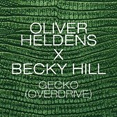 Oliver Heldens scoort nummer 1 hit in Engeland