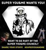 Laidback Luke is op zoek naar jou voor zijn exclusieve Super You&Me-council