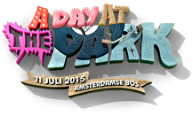 Achtste editie A Day at the Park tovert Amsterdamse Bos om tot luxe festival-area