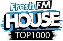 Verrassende nieuwe #1 in Fresh FM House Top 1000