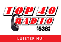 Armin van Buuren eenmalig presentator Top 40 op Radio 538